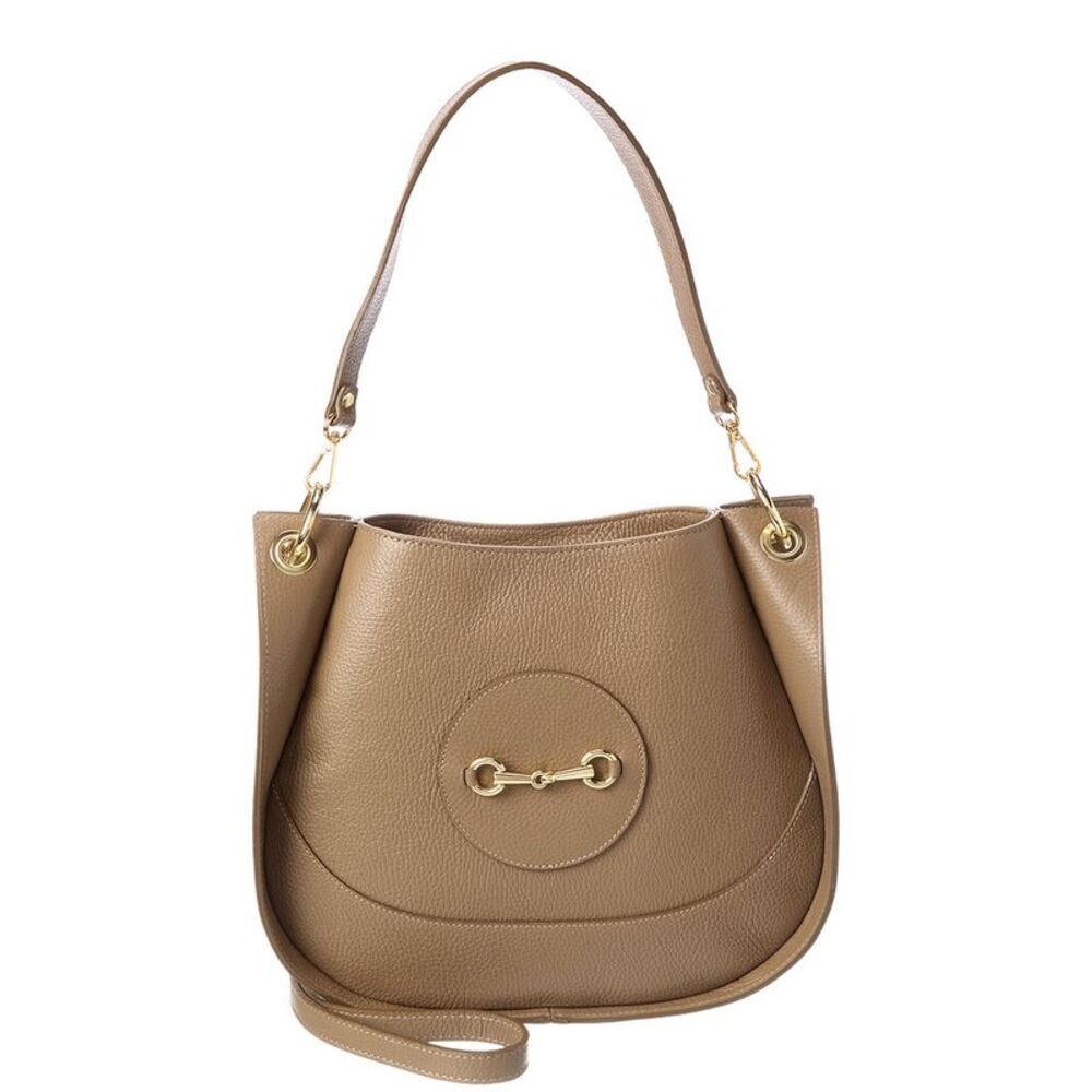 Isabella Rossetti Romy27 Leather Tote